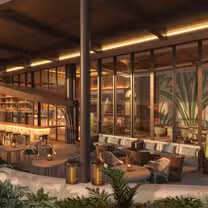A photo of KOKO restaurant