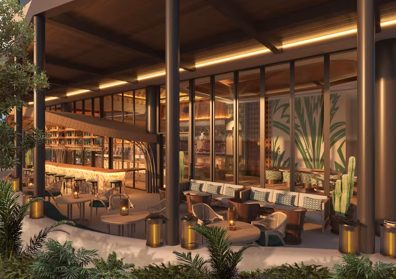 Miami Brilla: Los Restaurantes Más Codiciados en Diciembre de 2025