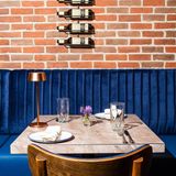 Cover image for Positano Restaurant