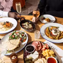 A photo of 22 Square Restaurant & Bar restaurant