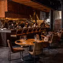 Una foto del restaurante Prime 131