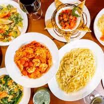 A photo of Dolce Niente restaurant