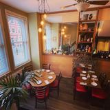 Cover image for Locanta Italian Restaurant