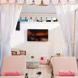 Poolside Cabanas (Spa & Hotel Guests Only) Photo