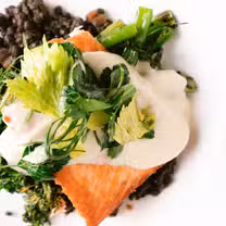 Foto von Corinne - Domain Restaurant