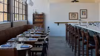 Foto von Judith Restaurant