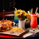 Cover image for Alma Cubana - Cuban Restaurant Miami Beach