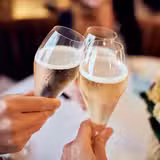 New Years Eve Dinner photo