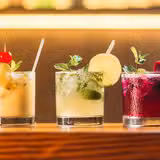 HAPPY HOUR | Daily 2-5pm & 9-close Photo