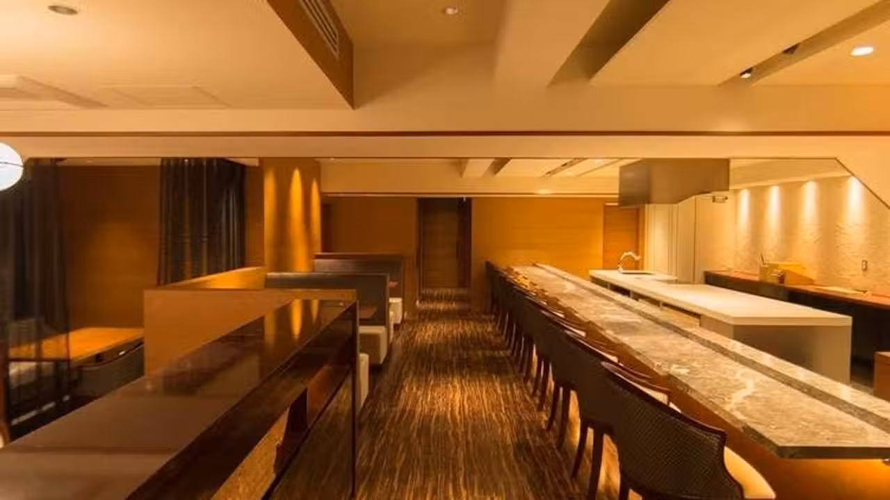 Sougo, Minato-ku, Tokyo