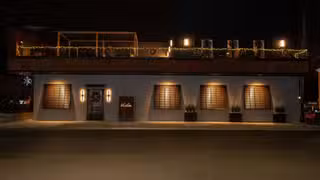 Foto von Vida Restaurant