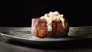 A photo of Morton's The Steakhouse - Desert Diamond restaurant