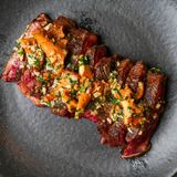 Cover image for Barbacana Restaurant