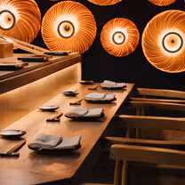 A photo of MATSUBA restaurant