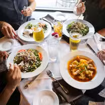 A photo of Cheever's Cafe - Tulsa restaurant