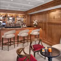 A photo of IRONSIDE WHISKEY BAR - Portland restaurant