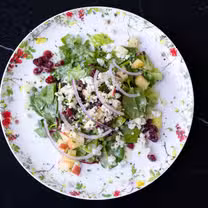 Foto von The Ashbrook Restaurant