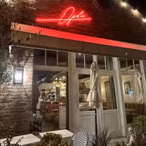 A photo of Opelia restaurant
