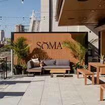 SOMA - Brut Hotelの写真