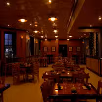 A photo of LiLLiES Italian restaurant