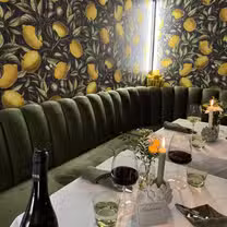 A photo of Trattoria Lia restaurant