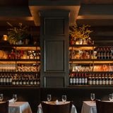 Cover image for Mon Ami Gabi