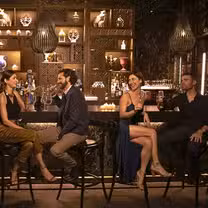 A photo of Spice Market - Live Aqua - San Miguel de Allende restaurant