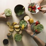 Cover image for Isshiki Matcha