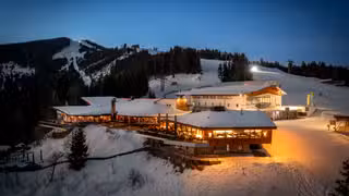 A photo of Areitalm restaurant