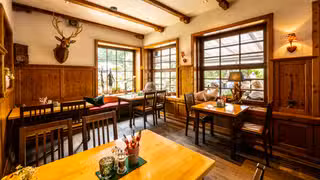 Una foto del restaurante Platzhirsch Bremen