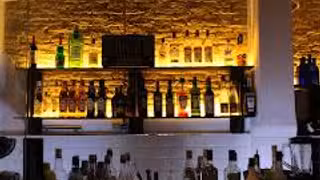 Foto von CasaBlanca Restaurante-Bar & Music Restaurant