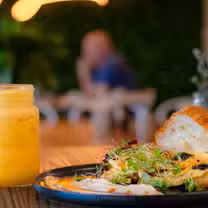 A photo of 63 Degrees Highton restaurant