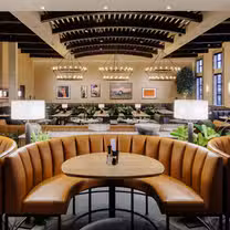 A photo of JOEY Kelowna restaurant