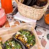 Street Taco Lunch Special photo