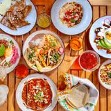 Large Party Dining at Maiz Agua Sal photo