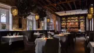 Dean's Steak & Seafood - San Antonio餐廳的相片