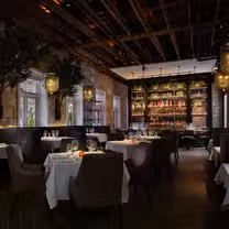A photo of Dean's Steak & Seafood - San Antonio restaurant