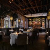 Cover image for Dean's Steak & Seafood - San Antonio