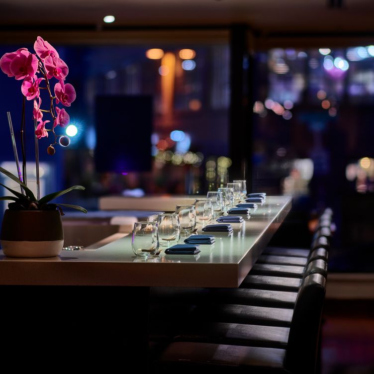 Sushi Kashiba