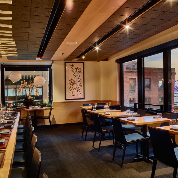 Sushi Kashiba