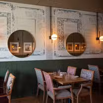 Foto del ristorante Stumara