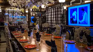 A photo of Karina’s Cantina restaurant
