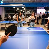 Cover image for Par-Tee Pong