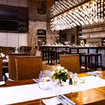 A photo of Hotel Restaurant Kohlbrecher restaurant