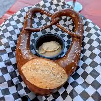 Una foto del restaurante Tuba Baking Co