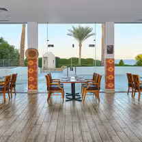 A photo of Calamari Restaurant: Egyptian Cuisine and Seafood restaurant