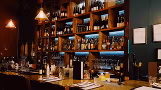 Foto von Hunter and Co. Restaurant
