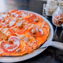 Una foto del restaurante Ranalli's- Lincoln Park