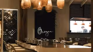 A photo of Cala Luna Origen Restaurante - Tamarindo restaurant