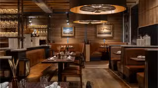 Una foto del restaurante Rye Street Tavern